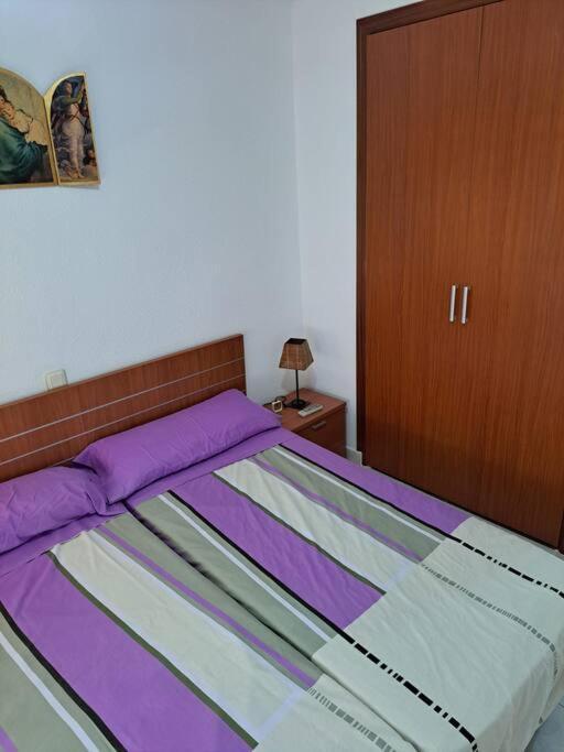 Holiday Center Apartamento Vistas Mar, Acceso Directo Playa Y Piscina Ρόζες Εξωτερικό φωτογραφία